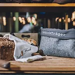 Lederer Boutique Hotell 4*