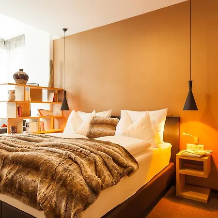 מלון Lederer Boutique