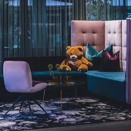 Lederer Boutique Hotel 4*