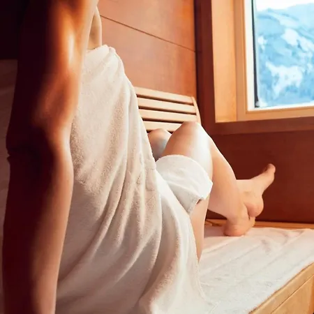 Lederer Boutique Hotel Kaprun