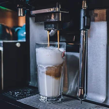 Lederer Boutique מלון 4*