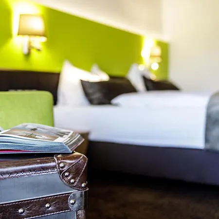 Lederer Boutique מלון