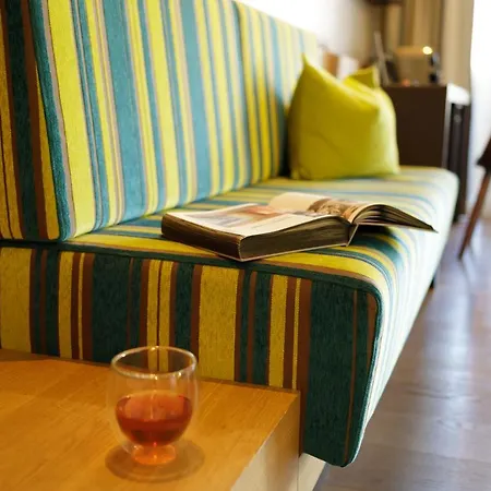 Lederer Boutique 4* Kaprun