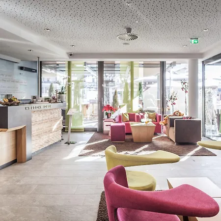 Lederer Boutique 4*