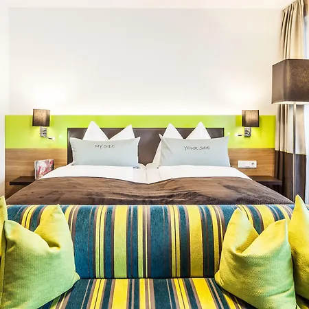 Hotel Lederer Boutique