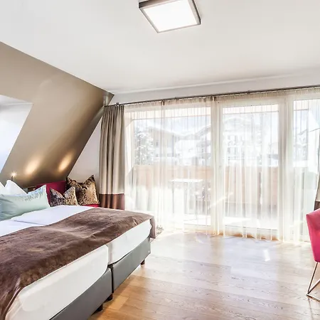 Lederer Boutique Kaprun