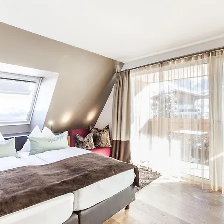 Lederer Boutique Hotel