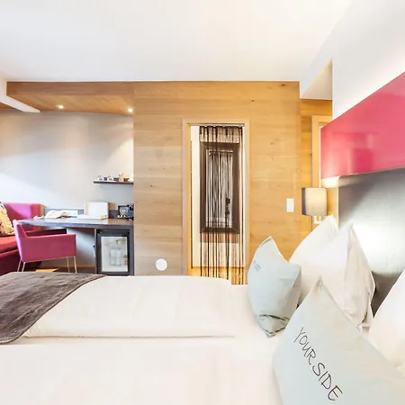 Lederer Boutique Hotel