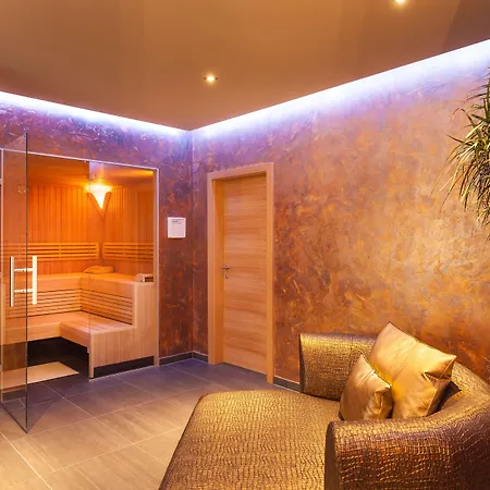 מלון Lederer Boutique