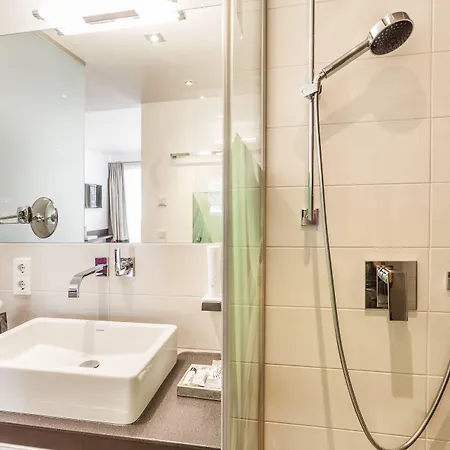 Lederer Boutique Hotel Kaprun