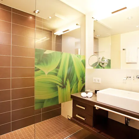 מלון Lederer Boutique