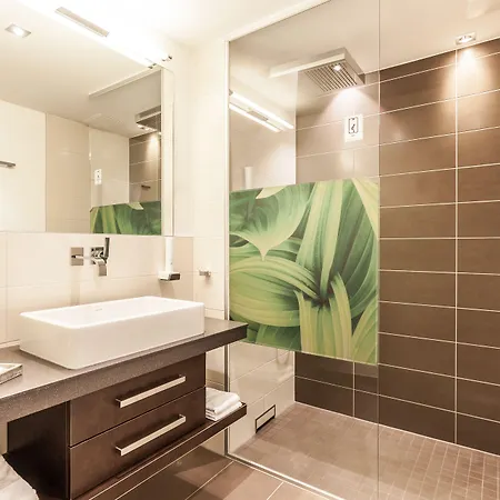 Lederer Boutique 4* Kaprun