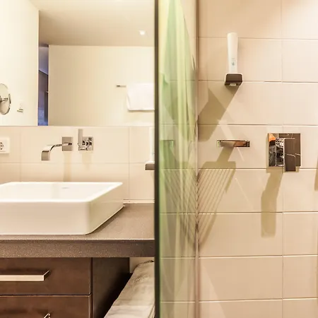 Lederer Boutique Hotel 4*