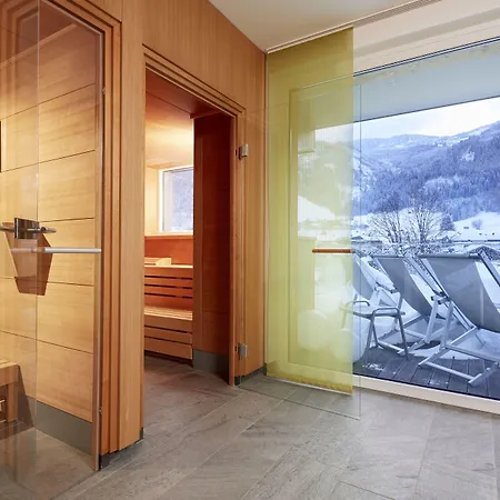 Hotel Lederer Boutique 4*