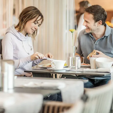 Hotel Lederer Boutique 4*