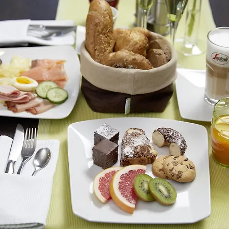 Lederer Boutique Hotel 4*