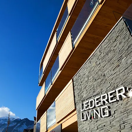 Lederer Boutique 4*