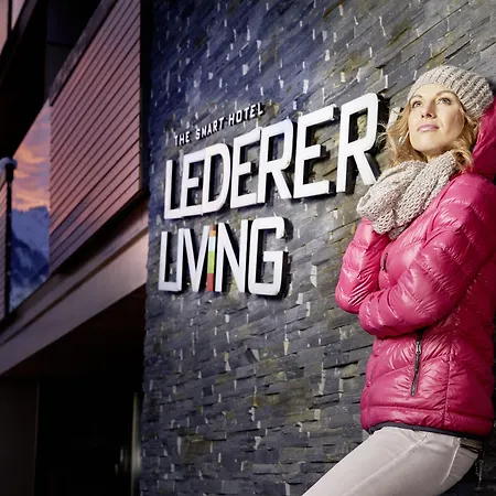 酒店 Lederer Boutique 4*