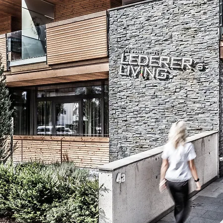 Hotel Lederer Boutique