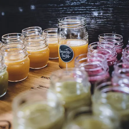 מלון Lederer Boutique