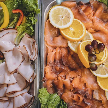 Lederer Boutique 4* Kaprun