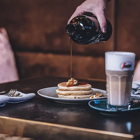 מלון Lederer Boutique