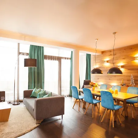 Lederer Boutique Hotel 4*