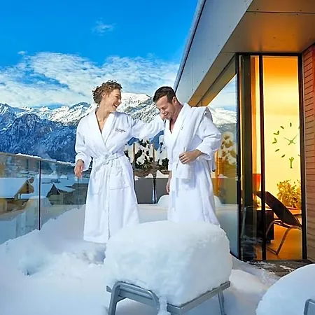 Hotel Lederer Boutique Kaprun