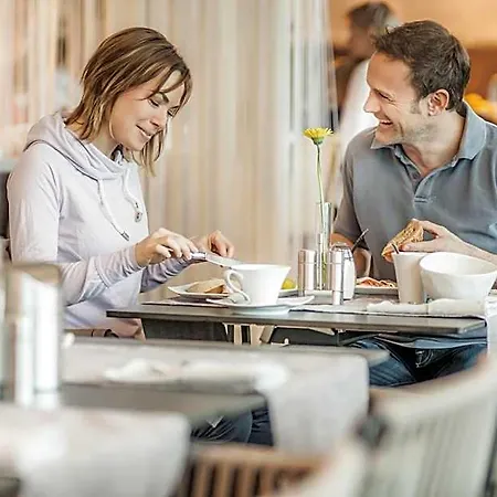 Lederer Boutique 4* Kaprun