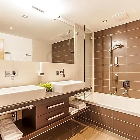 Hotel Lederer Boutique Kaprun