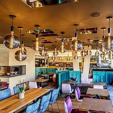 Lederer Boutique Hotel