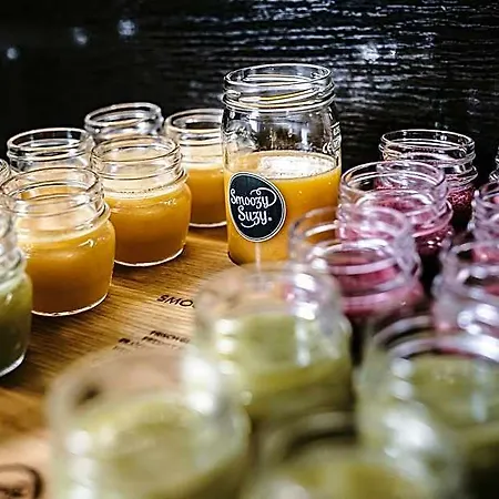 Lederer Boutique Hotel