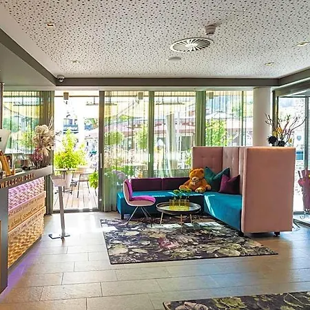 Lederer Boutique Kaprun