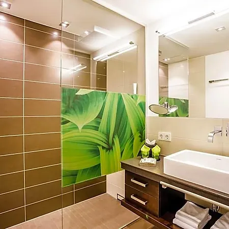 Hotel Lederer Boutique