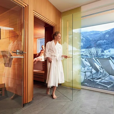 Lederer Boutique 4*
