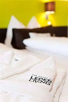 Hotel Lederer Boutique 4*