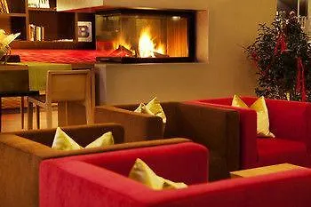 Hotel Lederer Boutique 4*