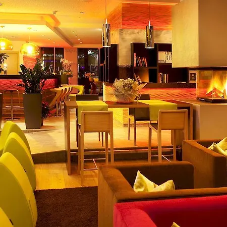 Lederer Boutique Hotel