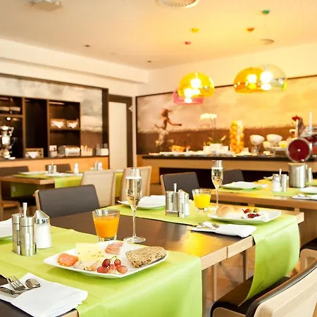 Lederer Boutique Hotel