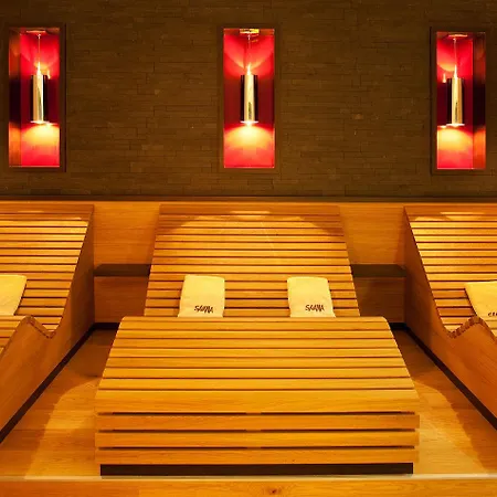 Lederer Boutique Hotel Kaprun