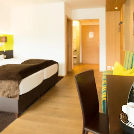 Lederer Boutique 4*