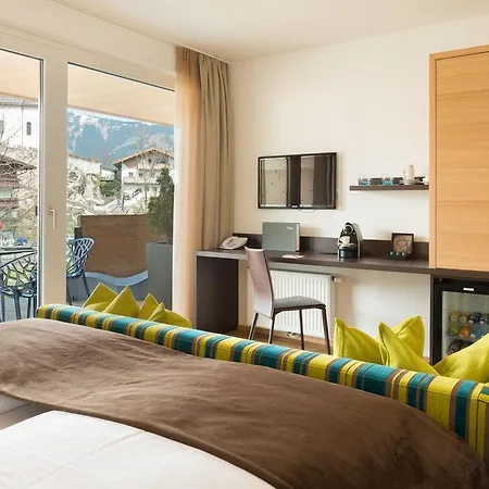 Lederer Boutique Hotel