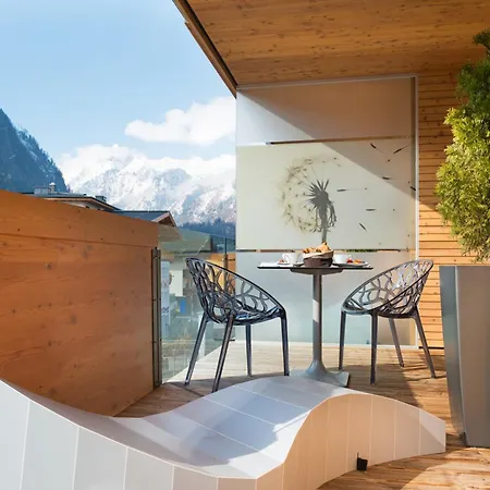 Lederer Boutique Kaprun