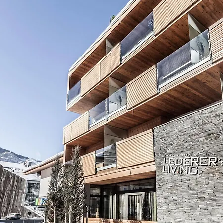Lederer Boutique
