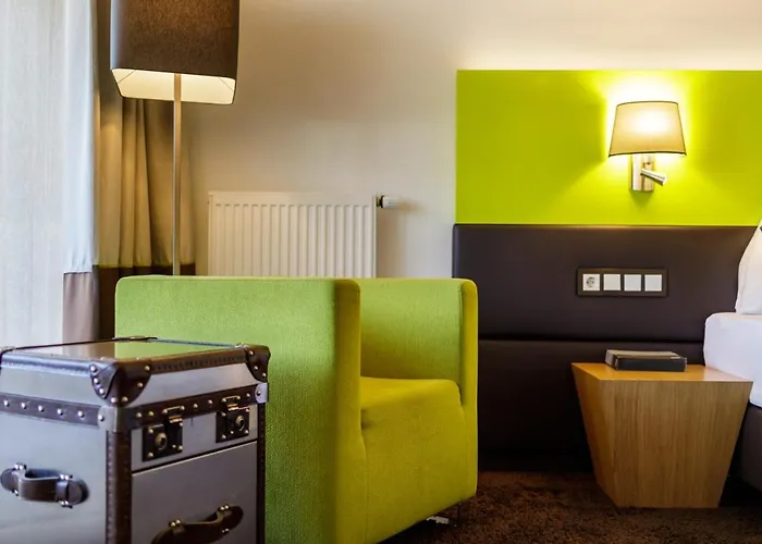 ليديرير بوتيك هوتل كابرون