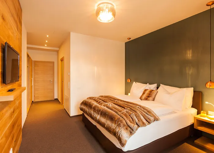 فندق ليديرير بوتيك هوتل 4*