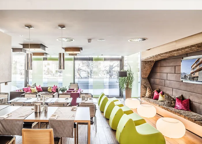 ليديرير بوتيك هوتل 4*