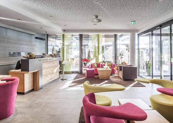 ليديرير بوتيك هوتل 4*