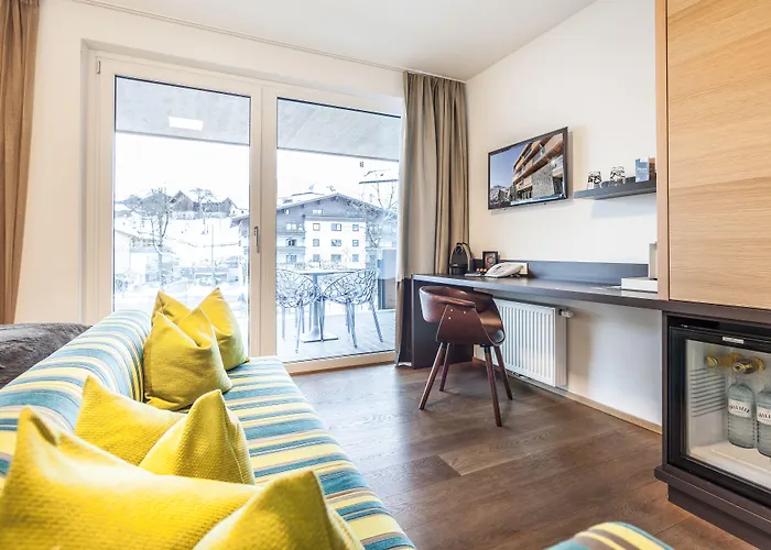 ليديرير بوتيك هوتل