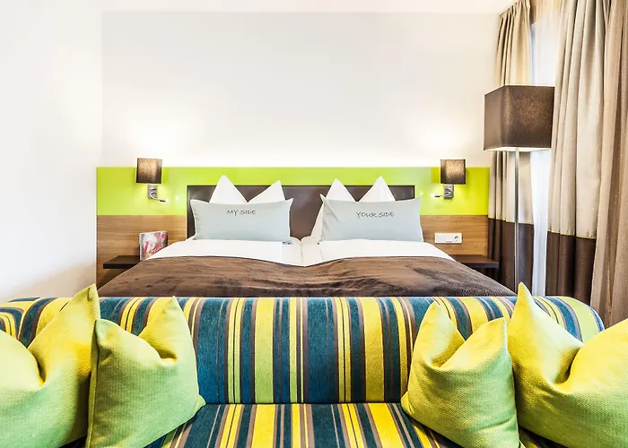 فندق ليديرير بوتيك هوتل